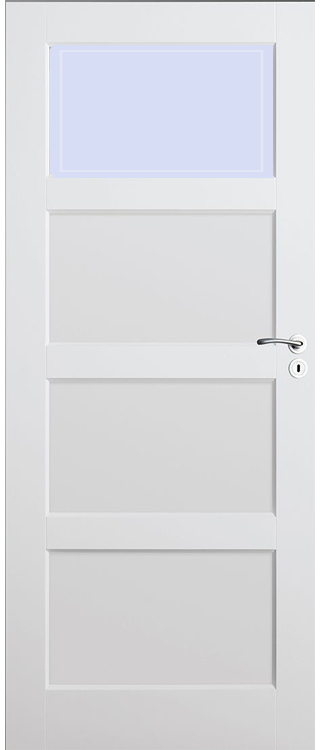 Skantrae Binnendeuren SKS 1235 C1 | Stijlvolle binnendeur | Deurengigant.nl product afbeelding