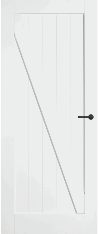 Skantrae Binnendeuren SKS 2515 | Stijlvolle binnendeur | Deurengigant.nl product afbeelding
