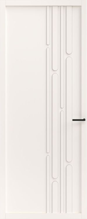 Skantrae Binnendeuren SSL 4824 | Stijlvolle binnendeur | Deurengigant.nl