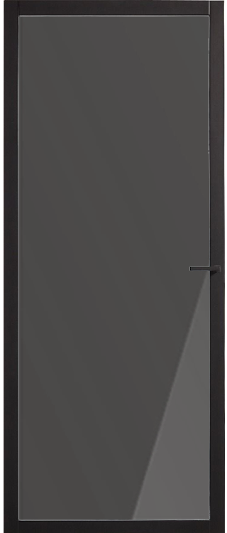 Skantrae Binnendeuren SSL 4000 Rookglas | Stijlvolle binnendeur | Deurengigant.nl product afbeelding
