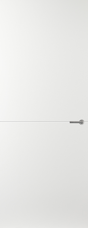 Svedex Binnendeuren Linea AL11 | Afgelakt met Svedex Superlak | Deurengigant.nl product afbeelding