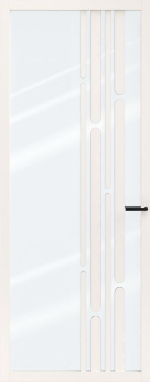 Skantrae Binnendeuren SSL 4624 | Stijlvolle binnendeur | Deurengigant.nl