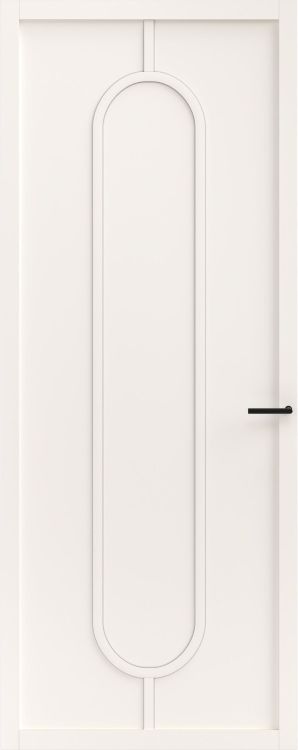 Skantrae Binnendeuren SSL 4819 | Stijlvolle binnendeur | Deurengigant.nl