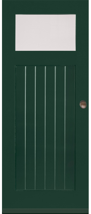 Cando Voordeuren ML 624 | Montage door heel Nederland | Deurengigant.nl product afbeelding