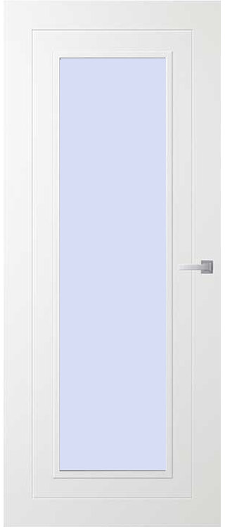 Moodplus Binnendeuren Glasdeur JBG180 | FSC gecertificeerd | Deurengigant.nl product afbeelding