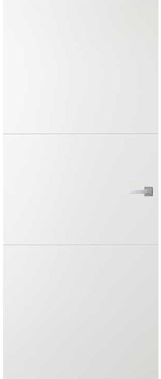 Moodplus Binnendeuren Lijndeur JBL280 | FSC gecertificeerd | Deurengigant.nl product afbeelding