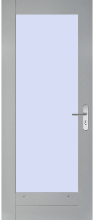 Skantrae Achterdeuren SKG 3553 | Buitendeur met glas | Deurengigant.nl product afbeelding