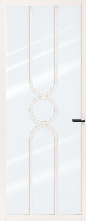 Skantrae Binnendeuren SSL 4621 | Stijlvolle binnendeur | Deurengigant.nl