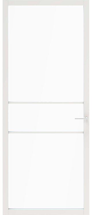 Skantrae Binnendeuren SSL 4610 Nevel glas | Stijlvolle binnendeur | Deurengigant.nl product afbeelding