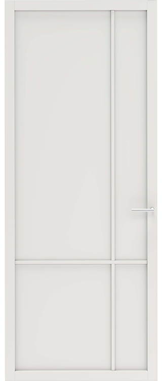 Skantrae Binnendeuren SSL 5009 | Stijlvolle binnendeur | Deurengigant.nl product afbeelding