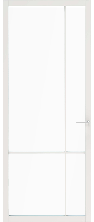 Skantrae Binnendeuren SSL 4609 Nevel glas | Stijlvolle binnendeur | Deurengigant.nl product afbeelding
