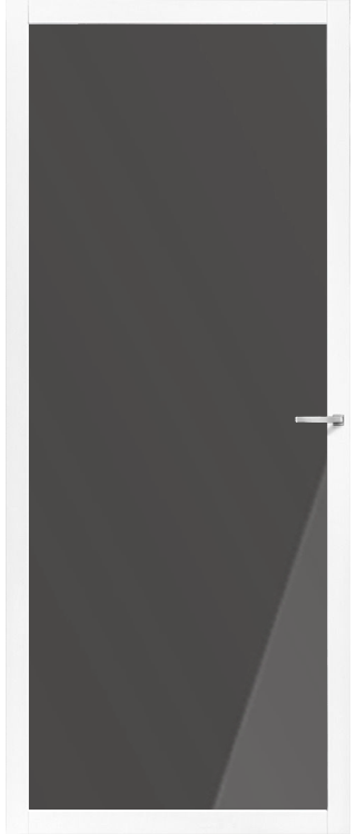 Skantrae Binnendeuren SSL 4400 Rookglas | Stijlvolle binnendeur | Deurengigant.nl product afbeelding