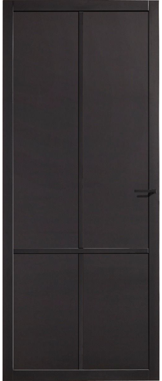Skantrae Binnendeuren SSL 4088 | Stijlvolle binnendeur | Deurengigant.nl product afbeelding