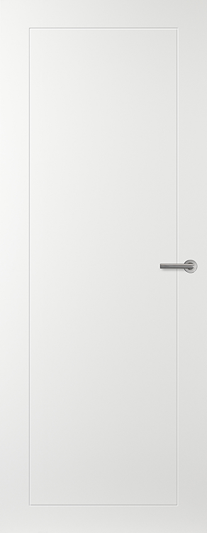 Svedex Binnendeuren Connect CN12 | Afgelakt met Svedex Superlak | Deurengigant.nl product afbeelding