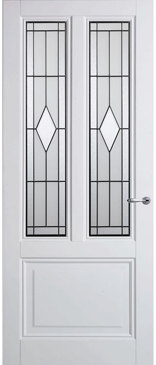 Skantrae Binnendeuren SKS 2240 GLD 12 | Stijlvolle binnendeur | Deurengigant.nl product afbeelding