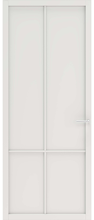 Skantrae Binnendeuren SSL 5008 | Stijlvolle binnendeur | Deurengigant.nl product afbeelding
