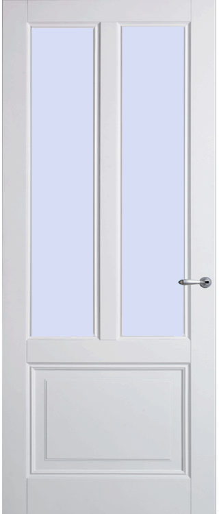 Skantrae Binnendeuren SKS 2240 | Stijlvolle binnendeur | Deurengigant.nl product afbeelding