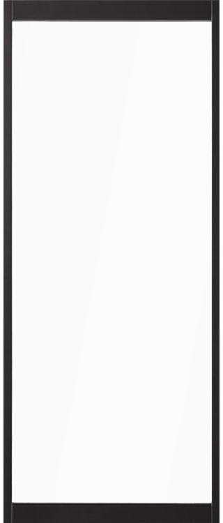 Skantrae Binnendeuren SSL 4100 Nevel glas | Stijlvolle binnendeur | Deurengigant.nl product afbeelding