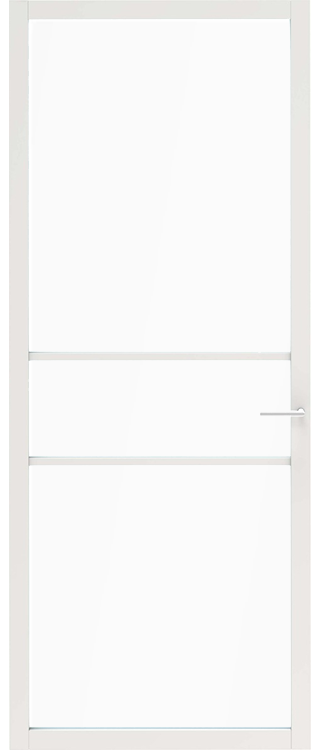Skantrae Binnendeuren SSL 4410 Nevel glas | Stijlvolle binnendeur | Deurengigant.nl product afbeelding