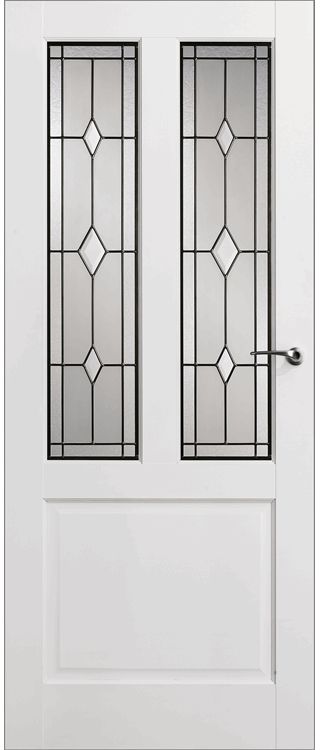 Skantrae Binnendeuren SKS 240 GLD 15 | Stijlvolle binnendeur | Deurengigant.nl product afbeelding