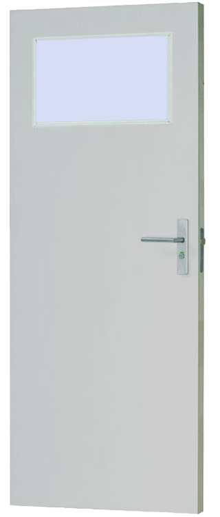 Skantrae Binnendeuren SKB 285 | Stijlvolle binnendeur | Deurengigant.nl product afbeelding