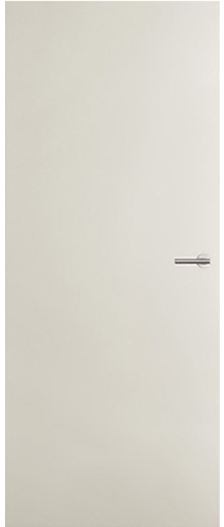 Skantrae Binnendeuren SKB 280 volspaan | Stijlvolle binnendeur | Deurengigant.nl product afbeelding