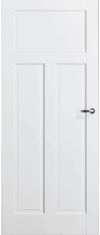 Skantrae Binnendeuren SKS 232 | Stijlvolle binnendeur | Deurengigant.nl product afbeelding