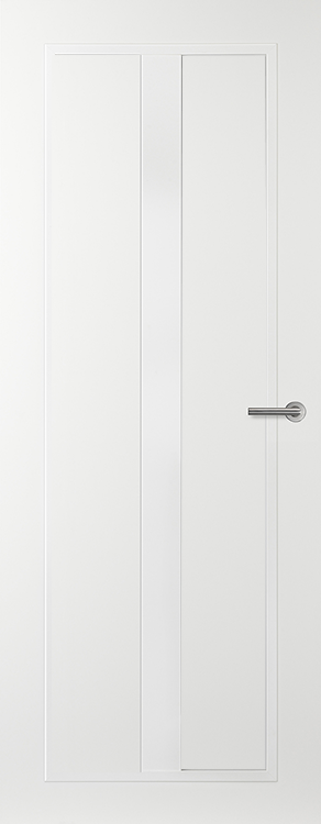 Svedex Binnendeuren Connect CN50 | Afgelakt met Svedex Superlak | Deurengigant.nl product afbeelding