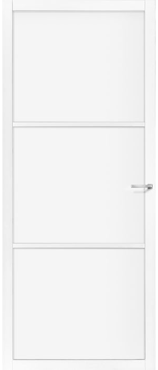 Skantrae Binnendeuren SSL 4053 | Stijlvolle binnendeur | Deurengigant.nl product afbeelding