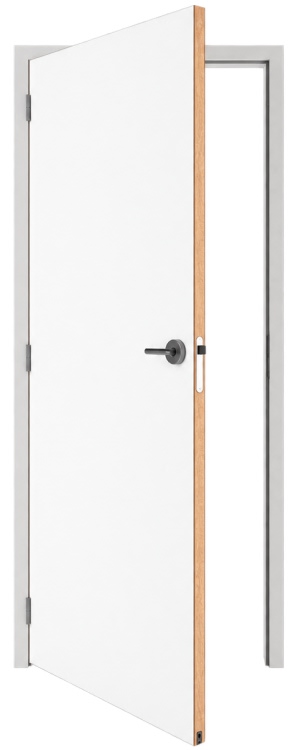 Deur DKS 280 geluidswerend