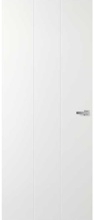 Moodplus Binnendeuren Lijndeur JBL240 | FSC gecertificeerd | Deurengigant.nl product afbeelding