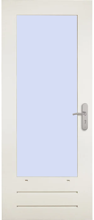 Skantrae Achterdeuren SKG 1554 | Buitendeur met glas | Deurengigant.nl product afbeelding