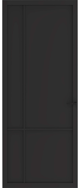 Skantrae Binnendeuren SSL 4907 | Stijlvolle binnendeur | Deurengigant.nl product afbeelding