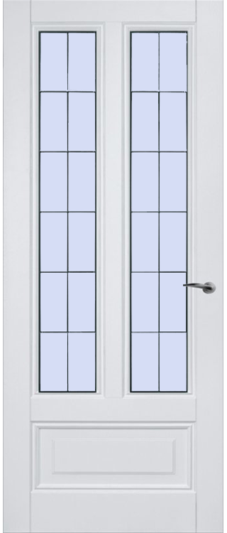 Skantrae Binnendeuren SKS 2208 | Stijlvolle binnendeur | Deurengigant.nl product afbeelding