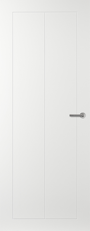 Svedex Binnendeuren Connect CN52 | Afgelakt met Svedex Superlak | Deurengigant.nl product afbeelding