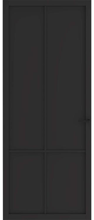 Skantrae Binnendeuren SSL 4908 | Stijlvolle binnendeur | Deurengigant.nl product afbeelding