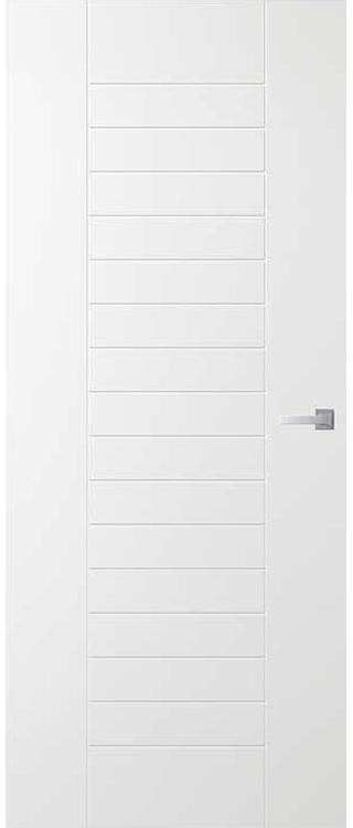 Moodplus Binnendeuren Lijndeur JBL250 | FSC gecertificeerd | Deurengigant.nl product afbeelding
