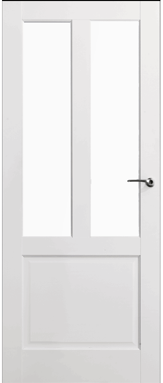 Skantrae Binnendeuren SKS 240 Satinato glas | Stijlvolle binnendeur | Deurengigant.nl product afbeelding
