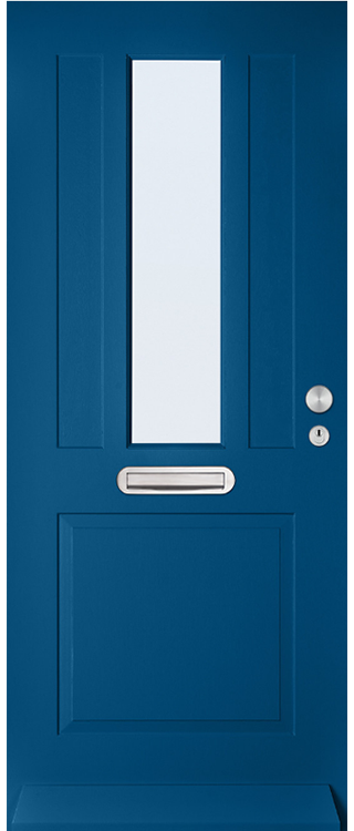 Cando Voordeuren ML 850 | Montage door heel Nederland | Deurengigant.nl product afbeelding