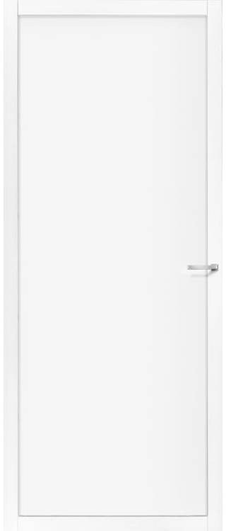 Skantrae Binnendeuren SSL 4050 | Stijlvolle binnendeur | Deurengigant.nl product afbeelding