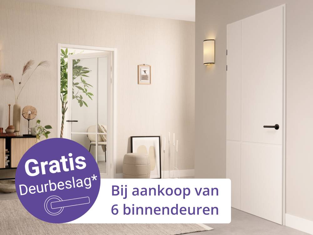 Lees de actievoorwaarden