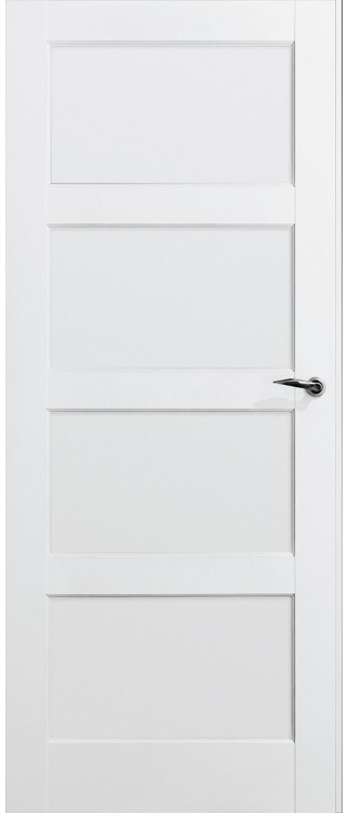 Skantrae Binnendeuren SKS 235 C0 | Stijlvolle binnendeur | Deurengigant.nl product afbeelding