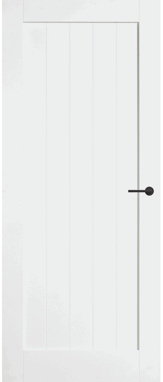Skantrae Binnendeuren SKS 2510 | Stijlvolle binnendeur | Deurengigant.nl product afbeelding