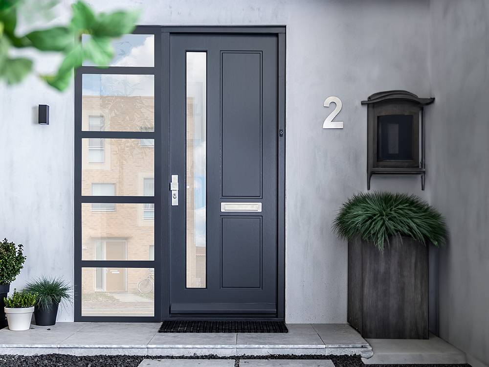 Door Image