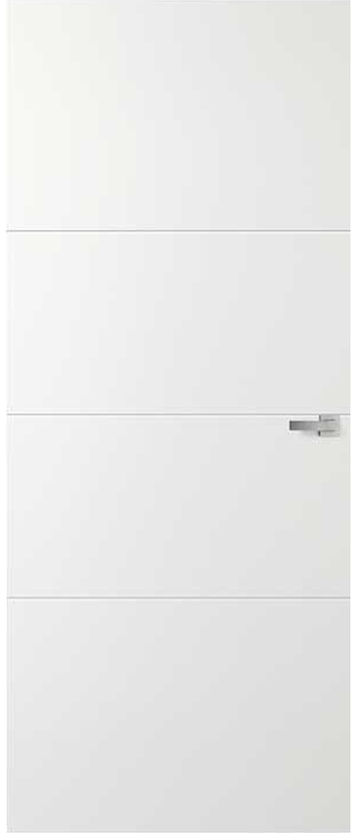 Moodplus Binnendeuren Lijndeur JBL260 | FSC gecertificeerd | Deurengigant.nl product afbeelding