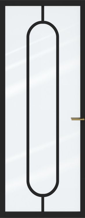 Skantrae Binnendeuren SSL 4519 | Stijlvolle binnendeur | Deurengigant.nl