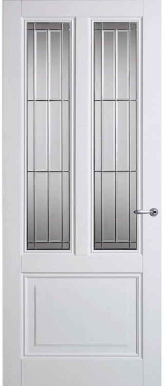 Skantrae Binnendeuren SKS 2240 GLD 18 | Stijlvolle binnendeur | Deurengigant.nl product afbeelding