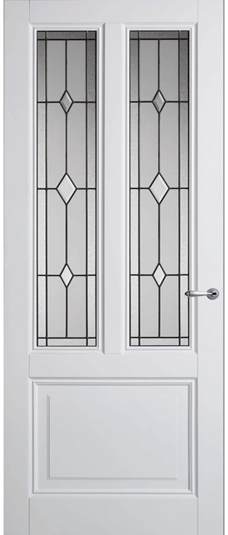 Skantrae Binnendeuren SKS 2240 GLD 15 | Stijlvolle binnendeur | Deurengigant.nl product afbeelding