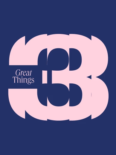 3 Great Things