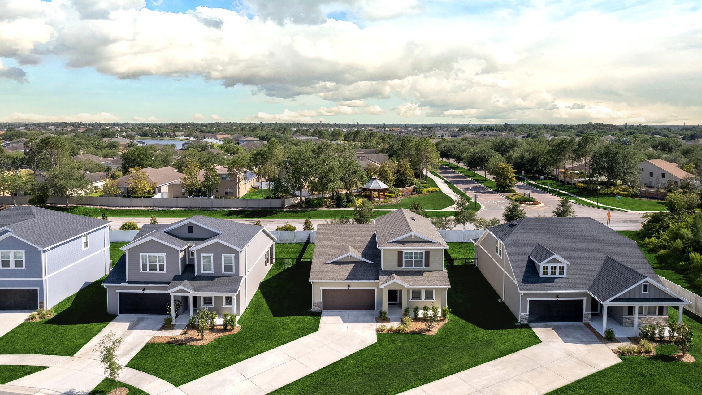 Homes for rent in
Tampa, FL